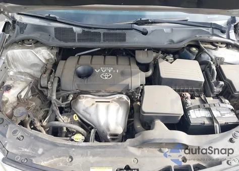 2009 Toyota Venza from USA, damaged, VIN 4T3ZE11A79U017506